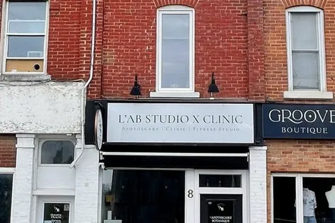 8 Sykes Street, ON N4L 1V6