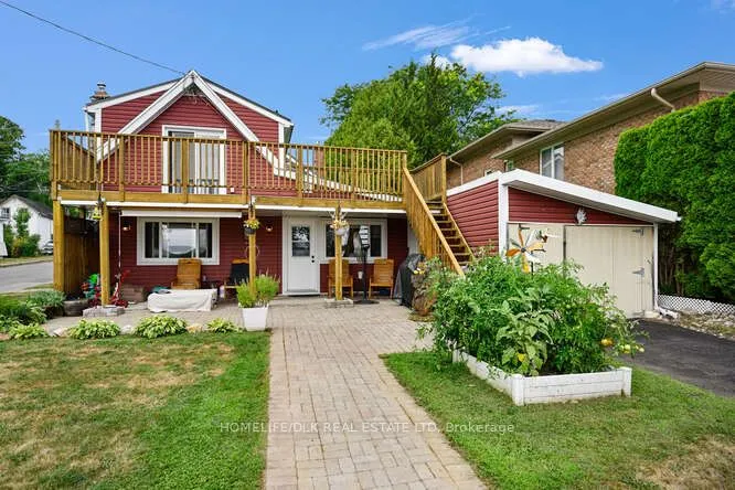 5 Thomas Street, ON K6V 5K9