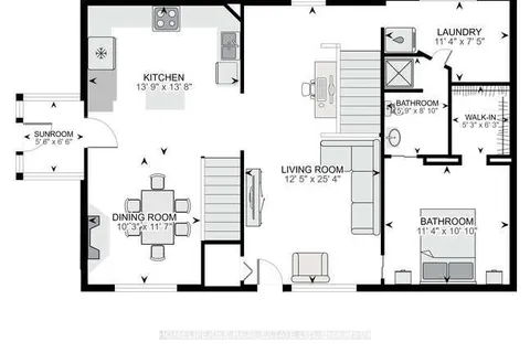 5 Thomas Street, ON K6V 5K9