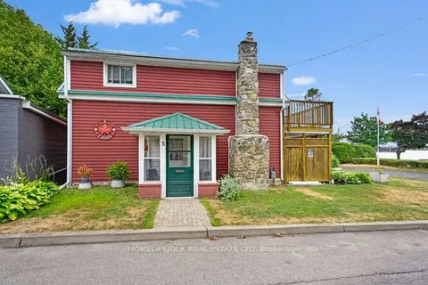 5 Thomas Street, ON K6V 5K9