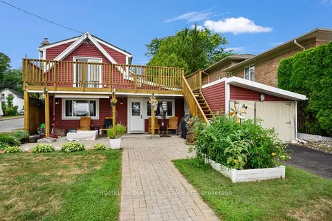 5 Thomas Street, ON K6V 5K9