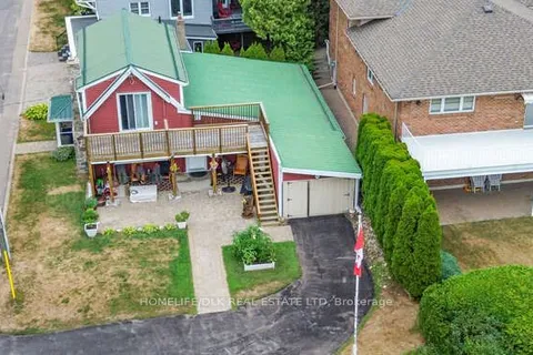 5 Thomas Street, ON K6V 5K9