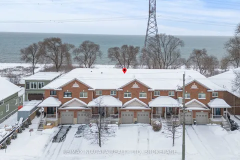 1069 Beach Boulevard, ON L8H 6Z9