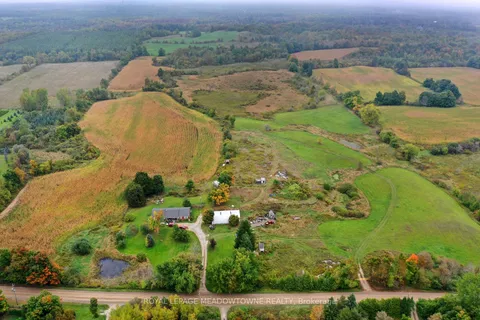 5167 Fifth Line, ON N0B 1T0