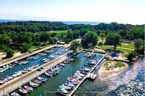 4845 Abino Dunes Road, ON L0S 1N0