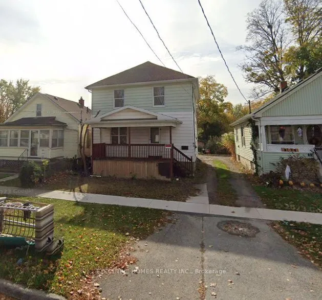 42 Russell Avenue, ON L2R 1V5