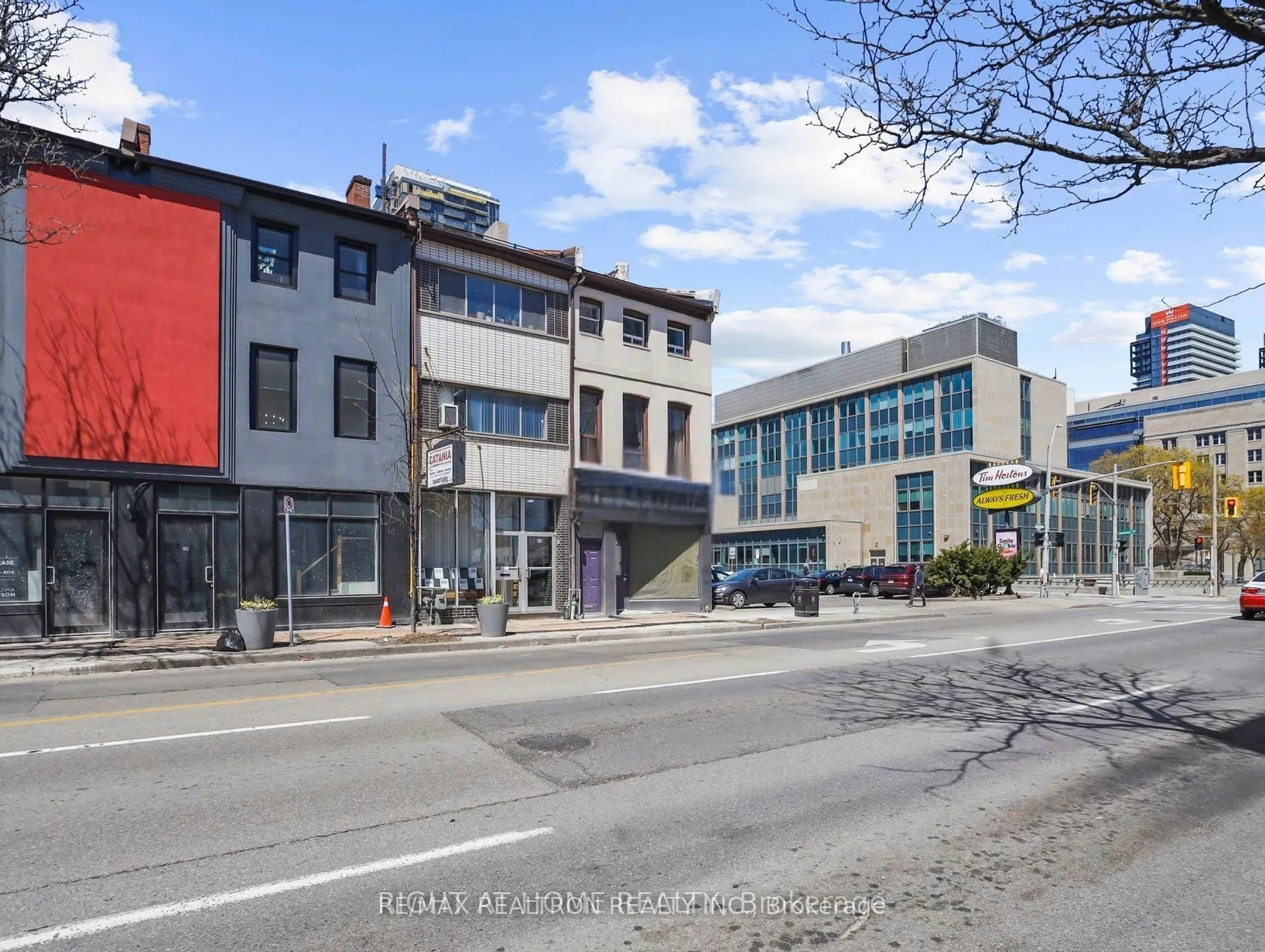 84 - 86 John Street, ON L8N 2C1