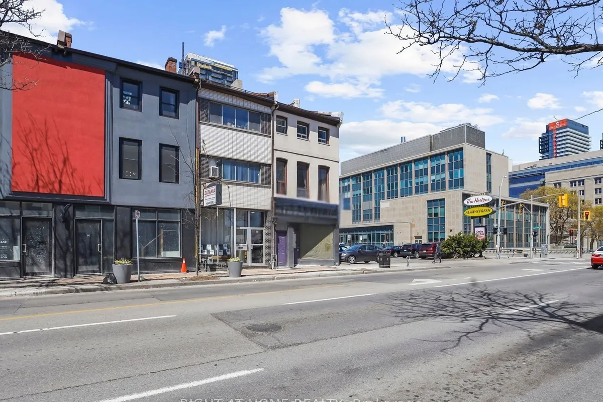 84 - 86 John Street, ON L8N 2C1