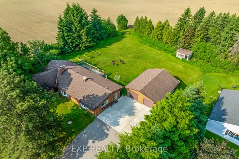 858 Trinity N/A, ON L0R 1R0