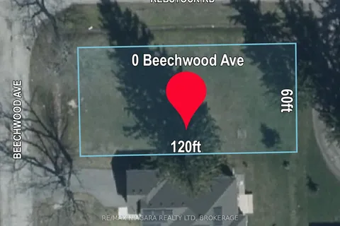 PT LT 527 BEECHWOOD Avenue, ON L0S 1B0