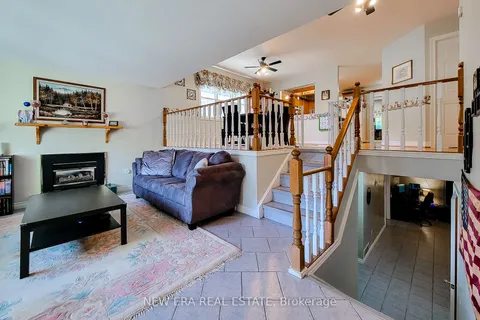 160 Davis Street, ON L3K 1Z1