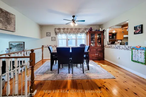 160 Davis Street, ON L3K 1Z1