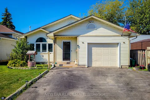 160 Davis Street, ON L3K 1Z1