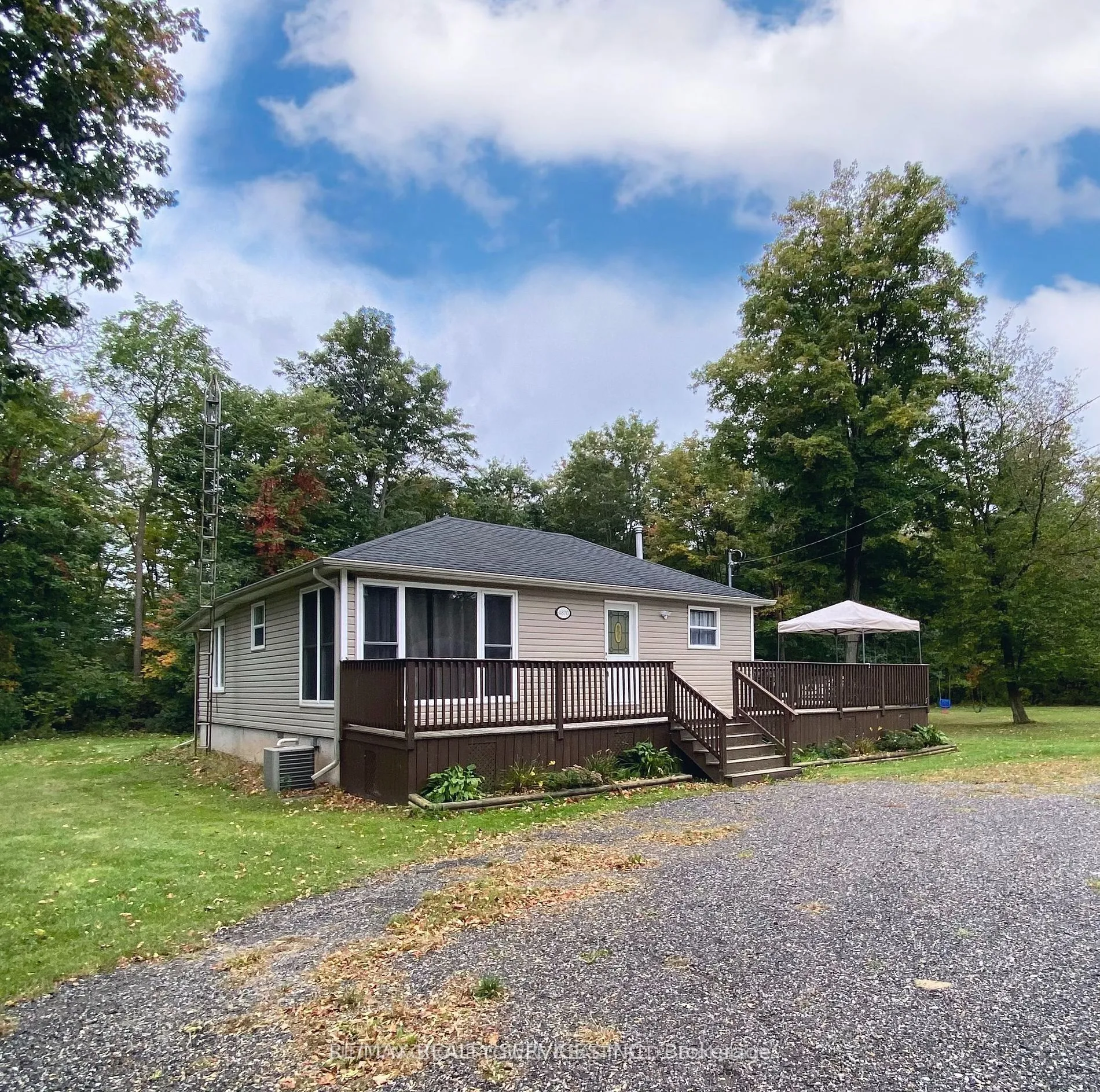 4870 Mapleview Crescent, ON L0S 1R0