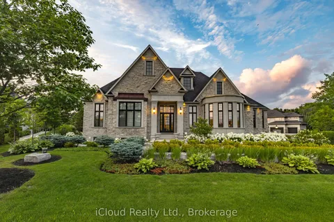 11 Lambeth Lane, ON N0B 2J0