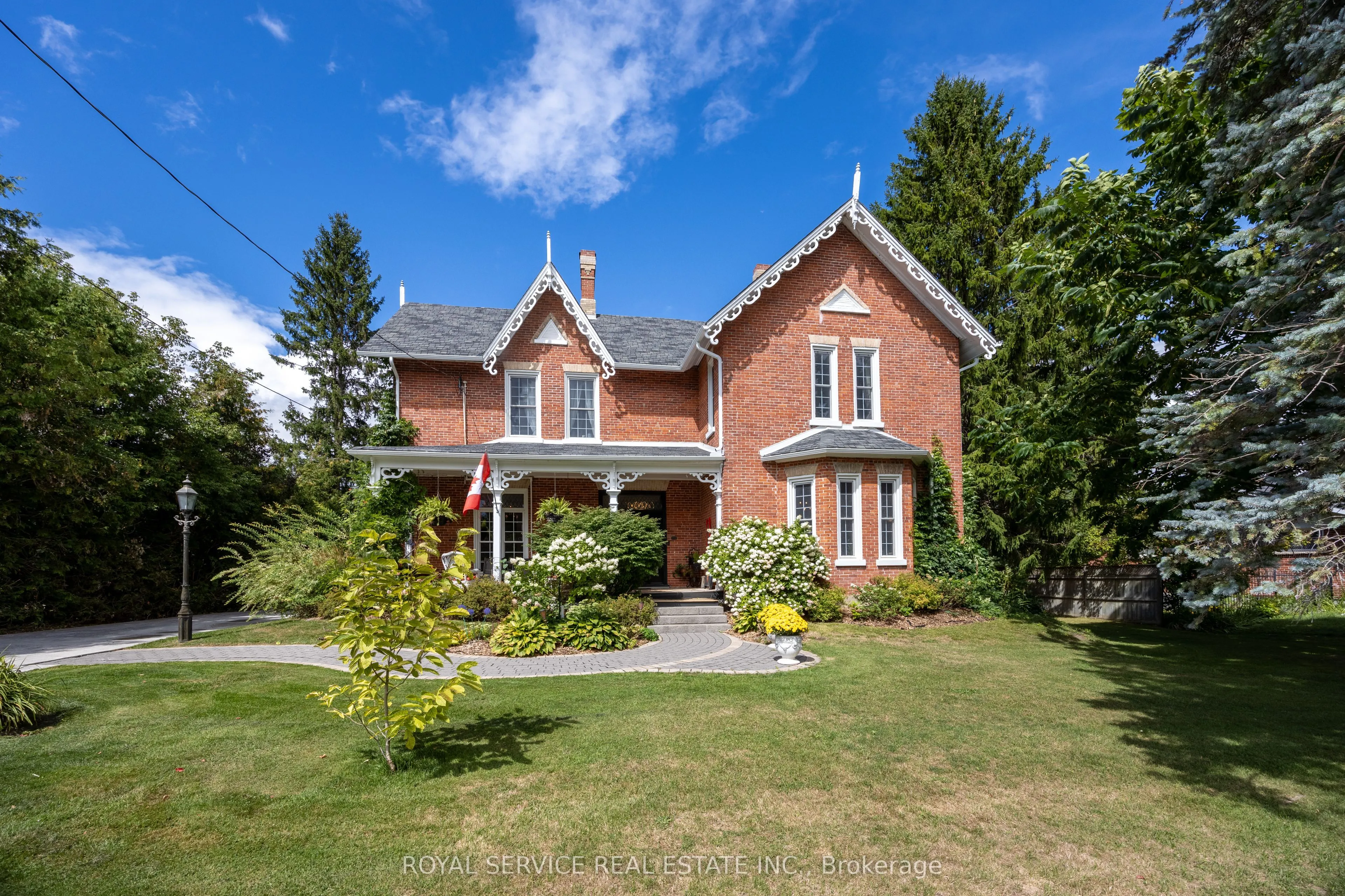 60 King Street, ON L0A 1G0