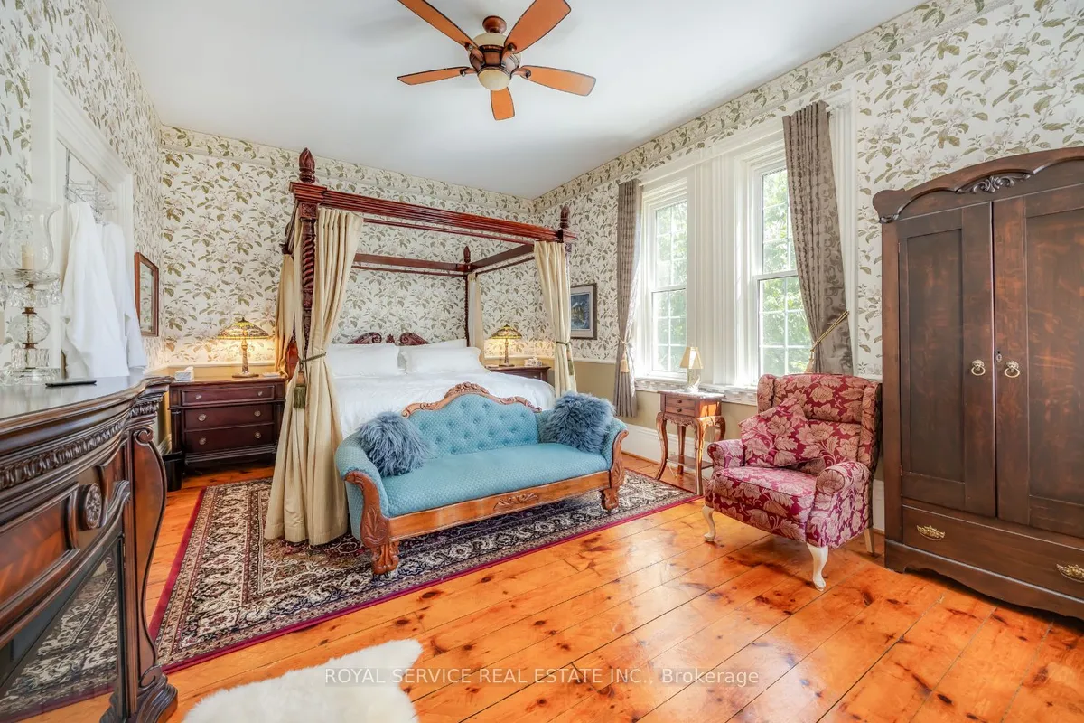 60 King Street, ON L0A 1G0