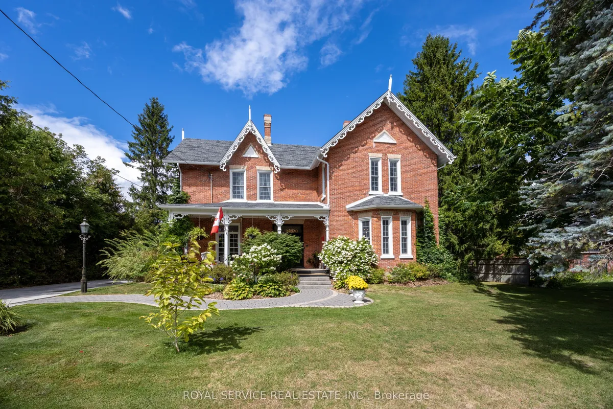 60 King Street, ON L0A 1G0