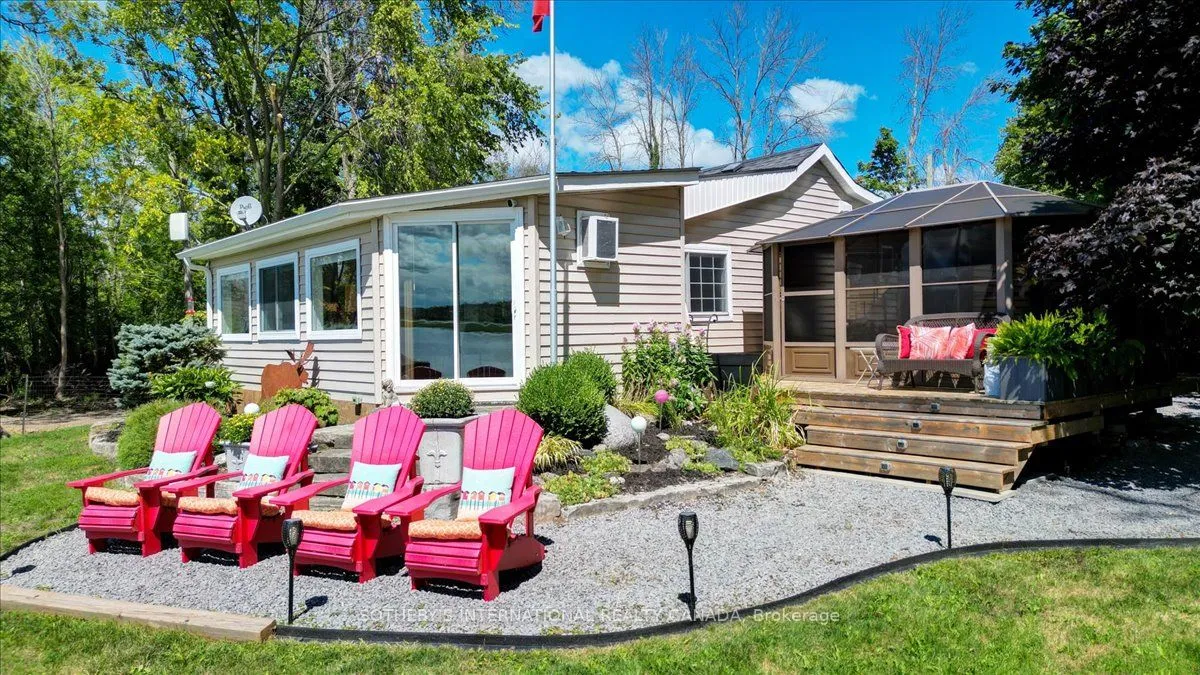 34 Bradley Bay Road, ON K0L 1L0