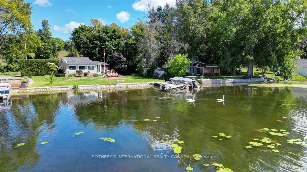 34 Bradley Bay Road, ON K0L 1L0