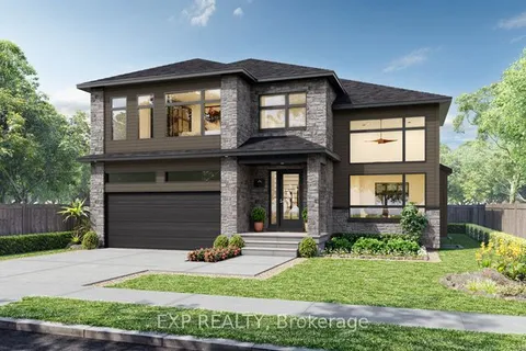 306 Turquoise Street, ON K4K 0N5