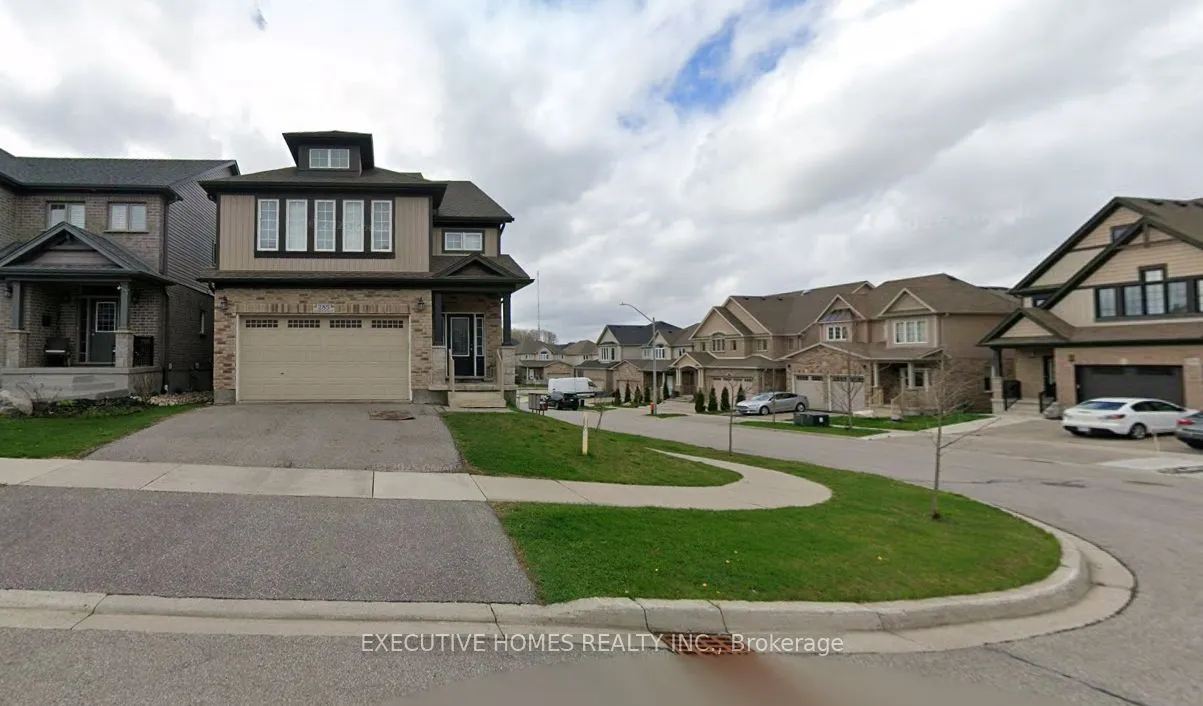 285 Dewdrop Crescent, ON N2V 0B1