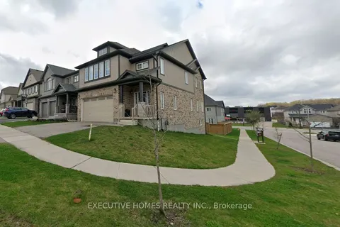 285 Dewdrop Crescent, ON N2V 0B1