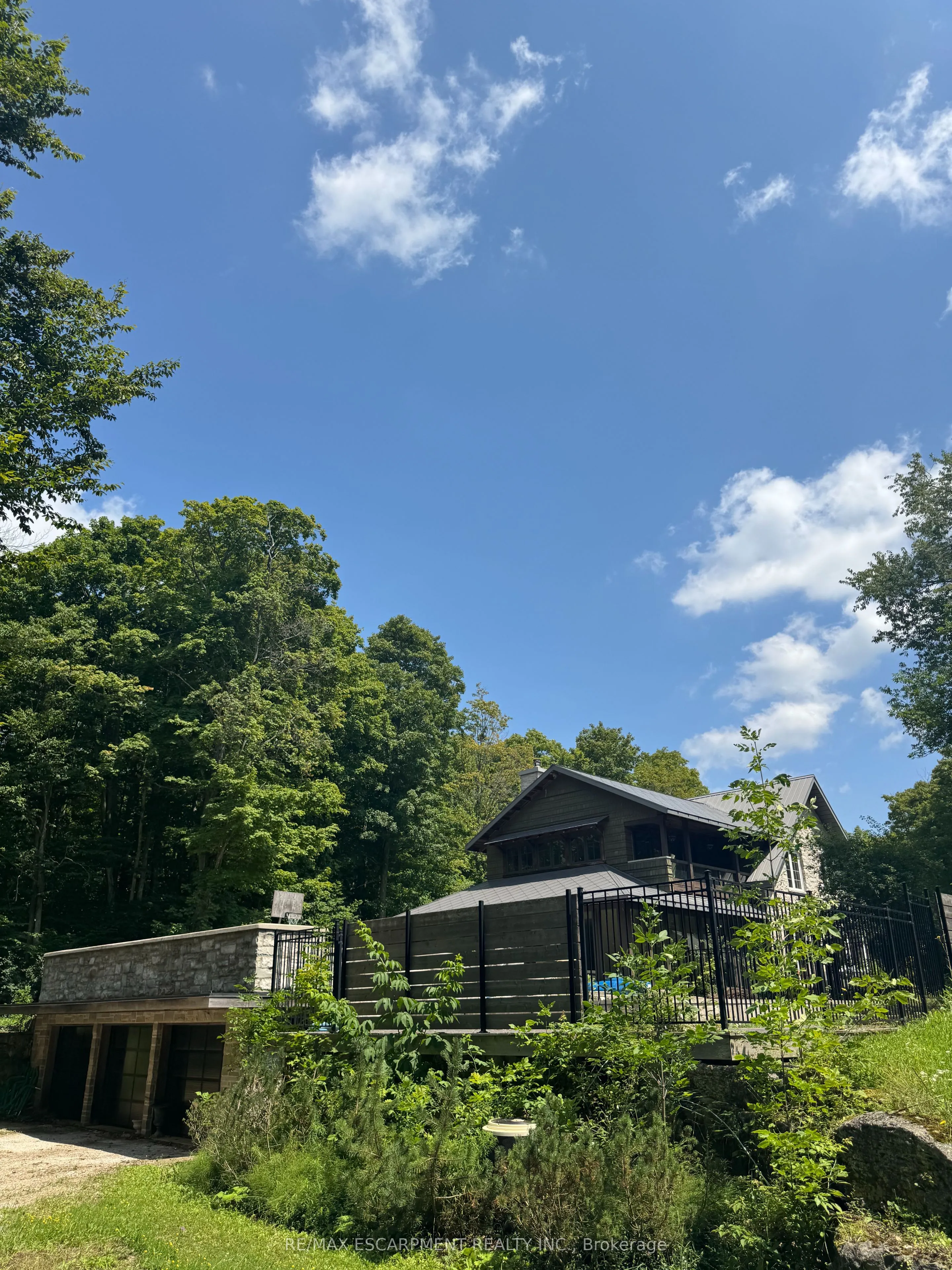 517807 5th Concession Road, ON N4K 5W4