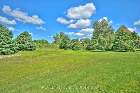 717 Metler Road, ON L0S 1C0