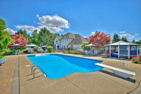 717 Metler Road, ON L0S 1C0