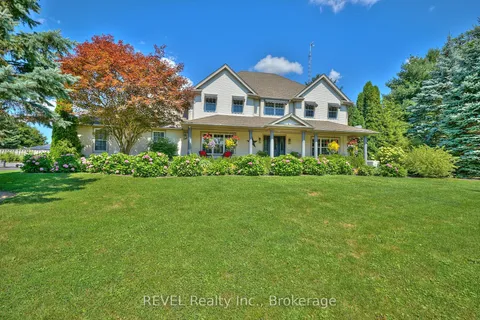 717 Metler Road, ON L0S 1C0