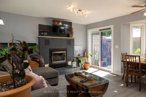 6 BANNISTER Street, ON N0E 1L0