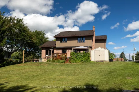 6 BANNISTER Street, ON N0E 1L0