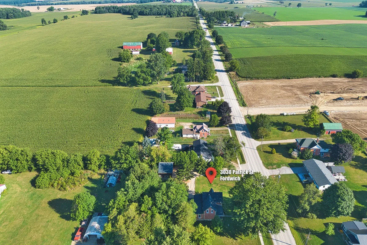 3030 Patrick Street, ON N0G 1V0