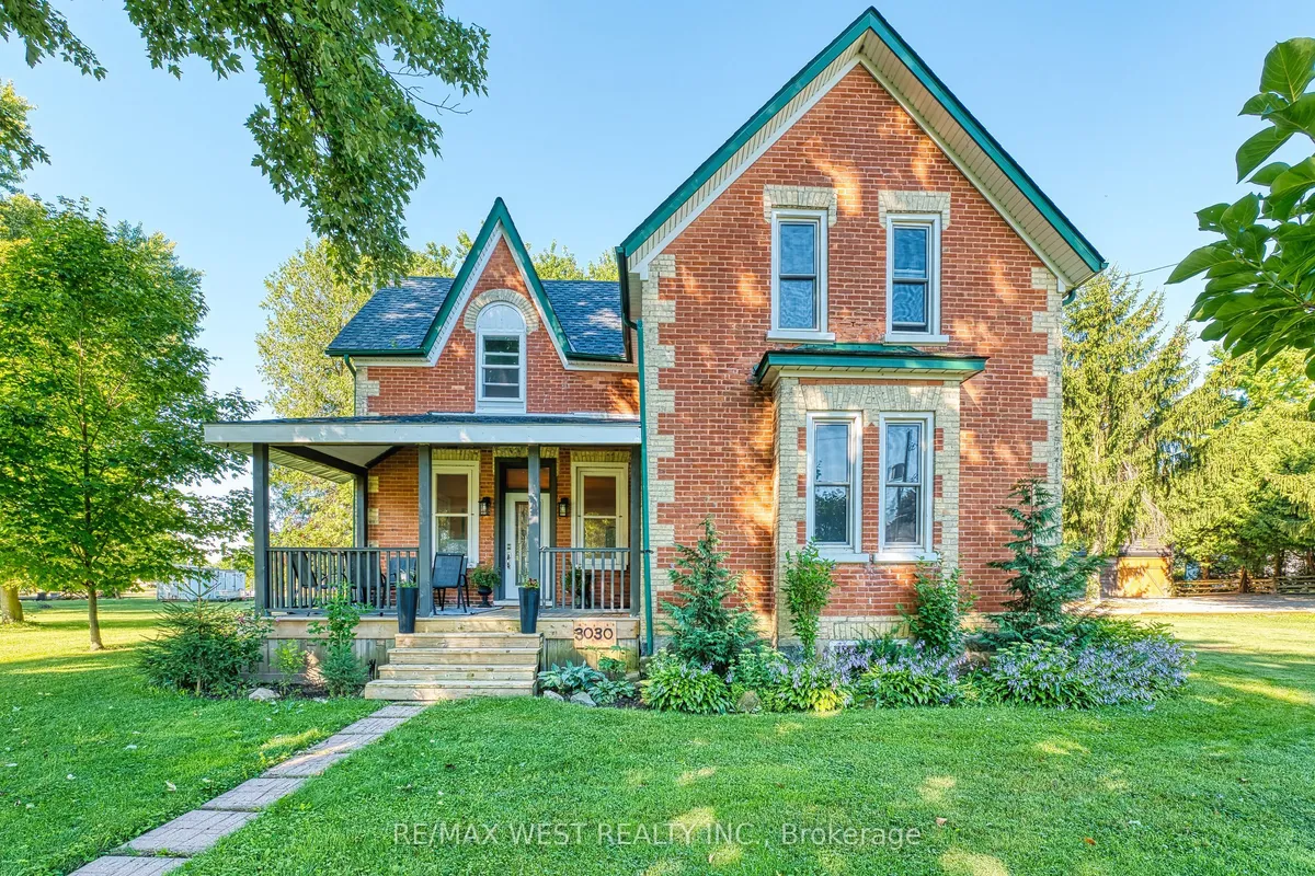 3030 Patrick Street, ON N0G 1V0