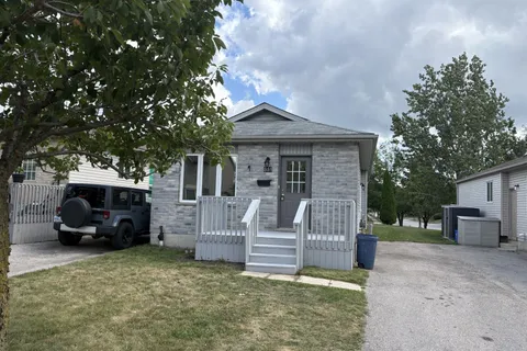 331 Simpson Crescent, ON N5V 5E1