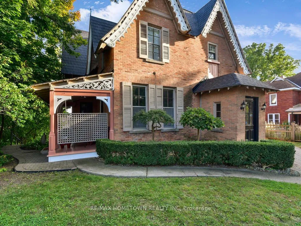 157 DIBBLE Street, ON K0E 1T0