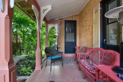 157 DIBBLE Street, ON K0E 1T0