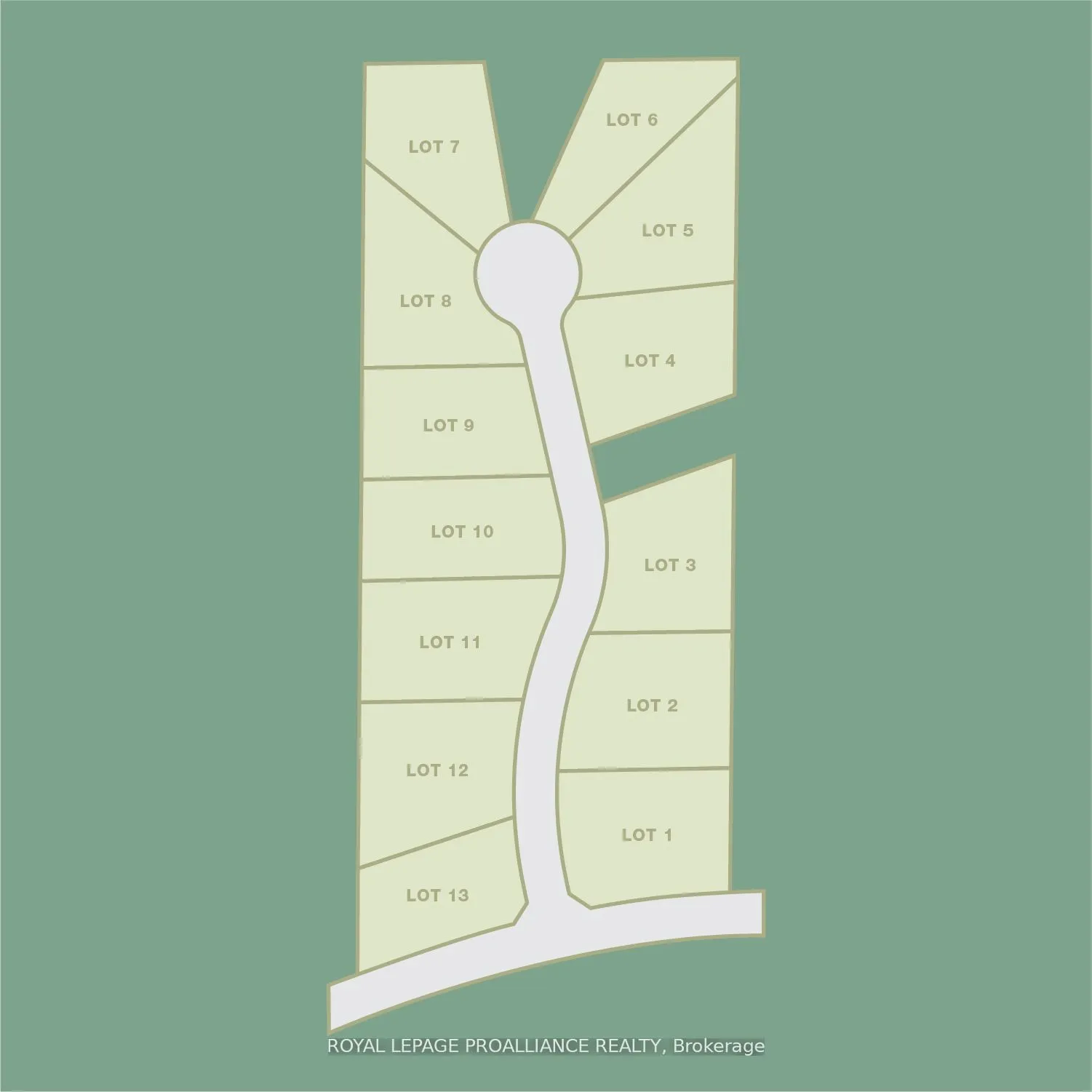 4701 Stirling Marmora Road, ON K0K 3C0