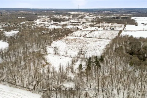 4701 Stirling Marmora Road, ON K0K 3C0