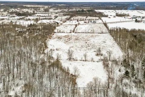 4701 Stirling Marmora Road, ON K0K 3C0