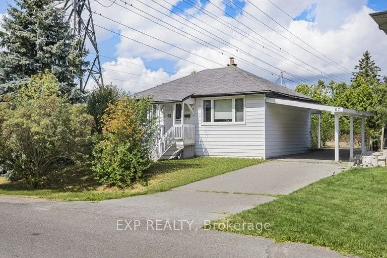 63 Withrow Avenue, ON K2G 2H9