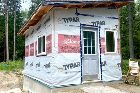 262 Johnsons Harbour Road, ON N0H 2R0