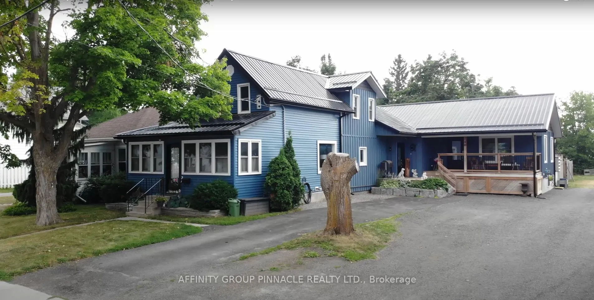 3 Duke Street, ON K9V 2K5