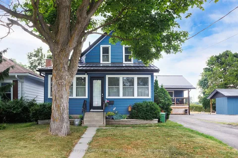 3 Duke Street, ON K9V 2K5