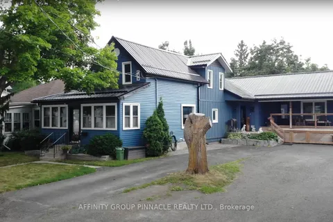 3 Duke Street, ON K9V 2K5