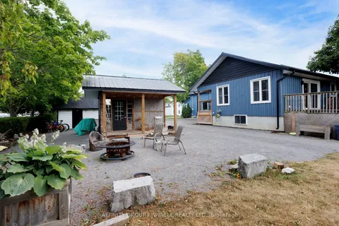 3 Duke Street, ON K9V 2K5