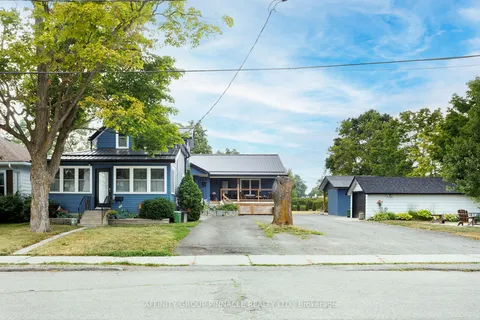 3 Duke Street, ON K9V 2K5