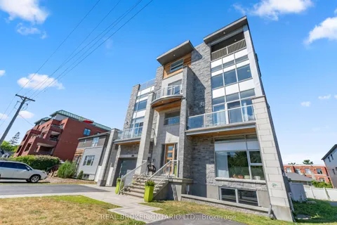 69 Donald Street, ON K1K 1N3