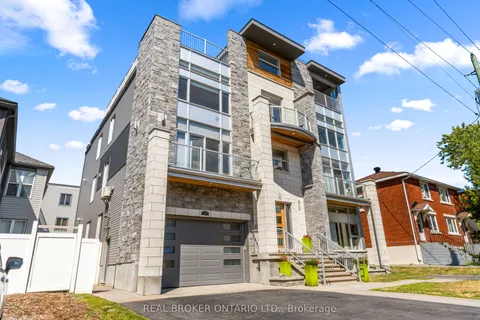 69 Donald Street, ON K1K 1N3